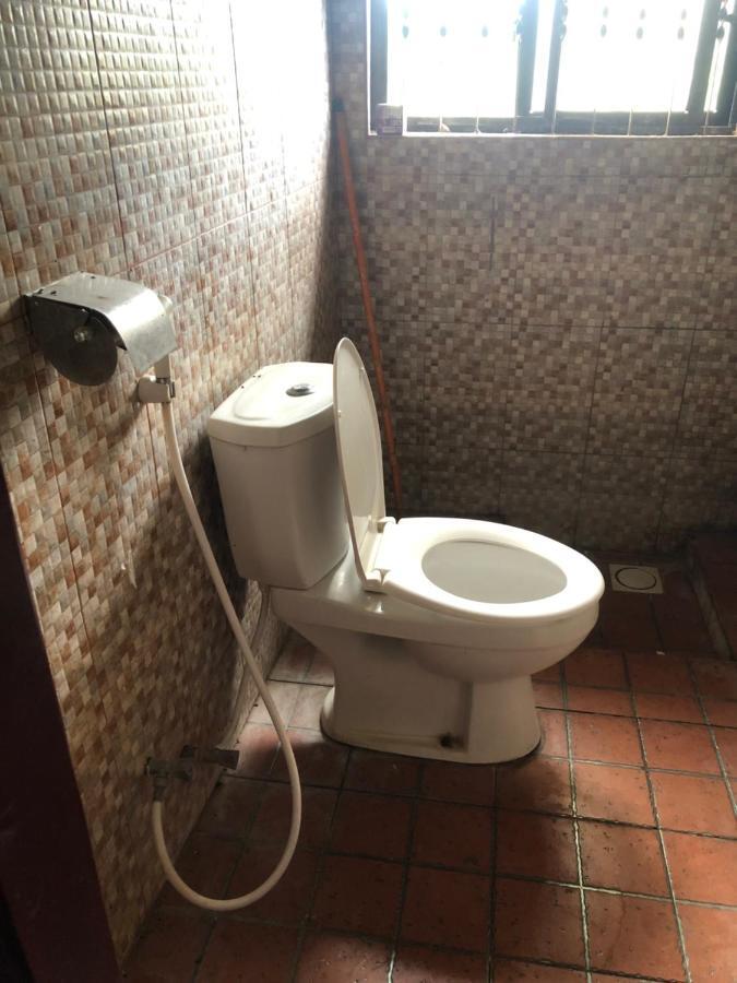 Tatys Homestay ダル・エス・サラーム エクステリア 写真
